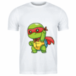 Tricou din bumbac COPII sublimat